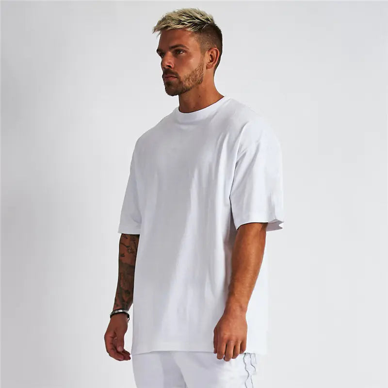 RELAXFIT SPORTS T-SHIRT