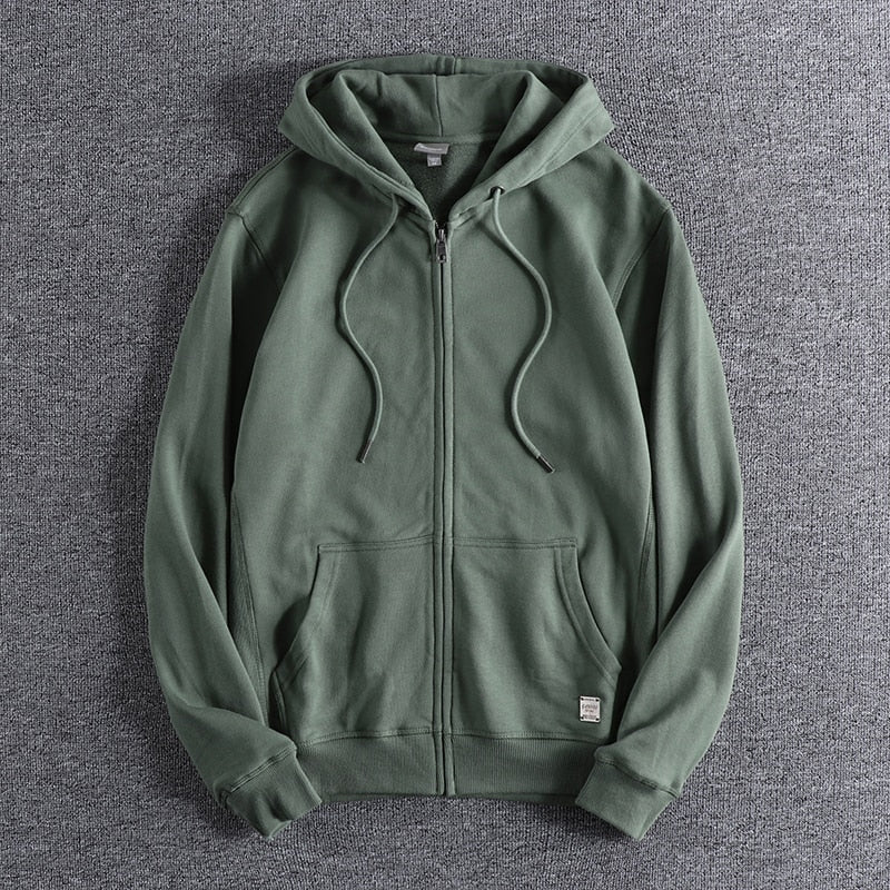 YEAR-ROUND UTILITY SHIRT