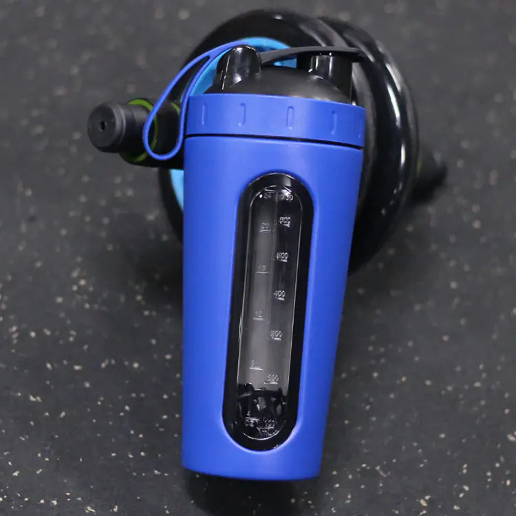 CLEARVIEW FITNESS SHAKER