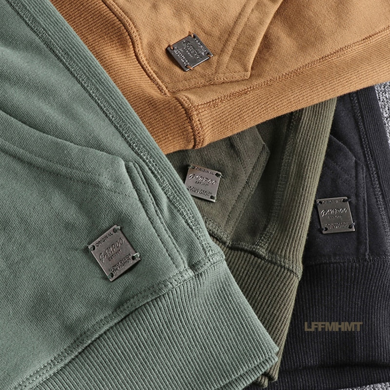 YEAR-ROUND UTILITY SHIRT