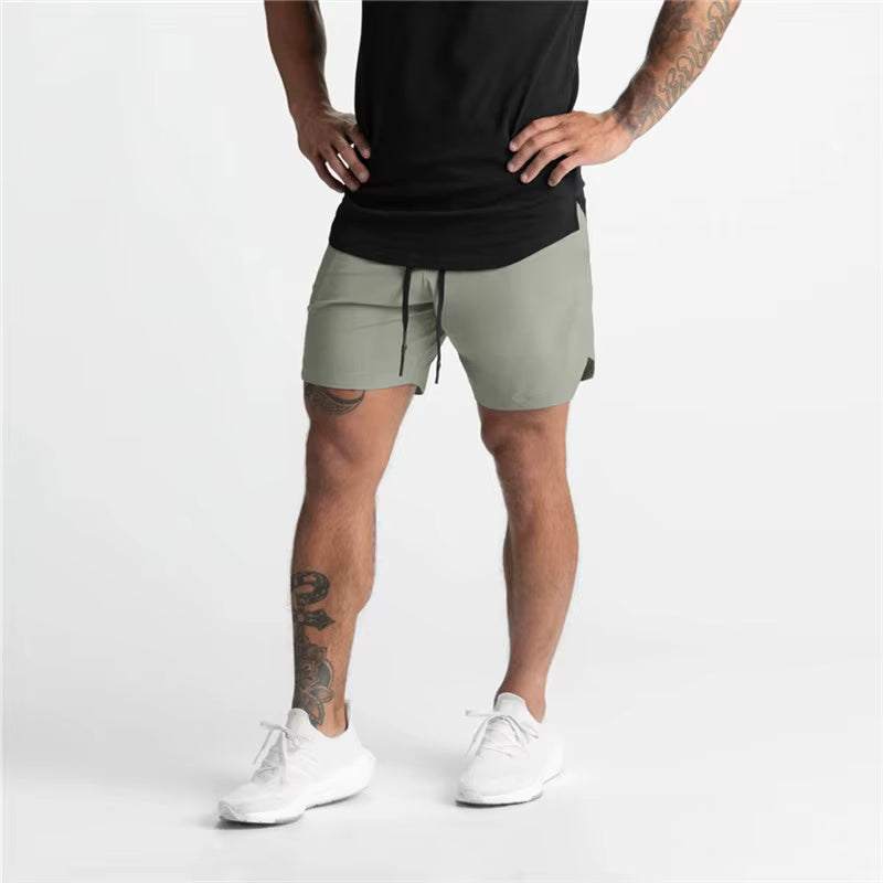 ACTIVEFIT SPORTS SHORTS