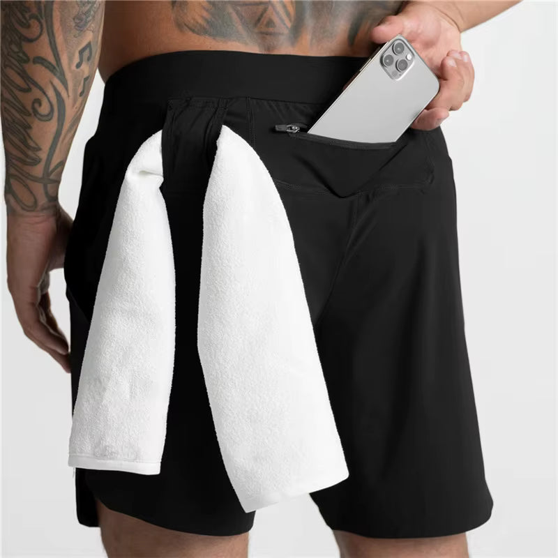 ACTIVEFIT SPORTS SHORTS