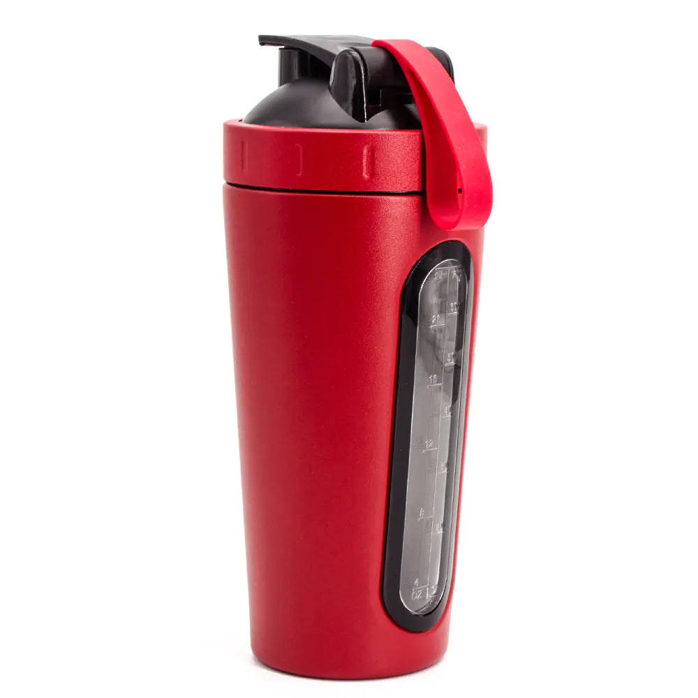 CLEARVIEW FITNESS SHAKER