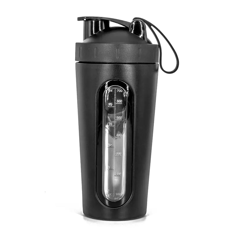CLEARVIEW FITNESS SHAKER