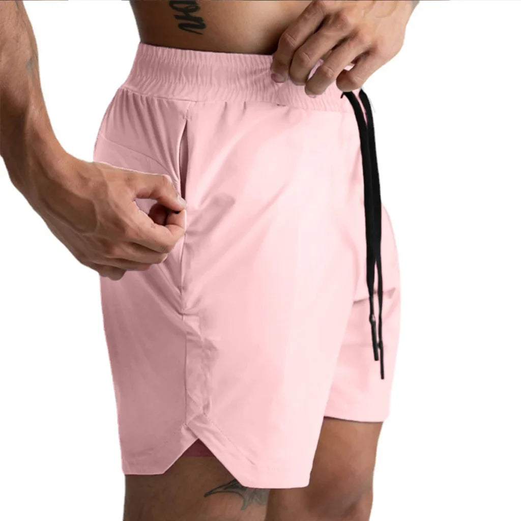 ACTIVEFIT SPORTS SHORTS