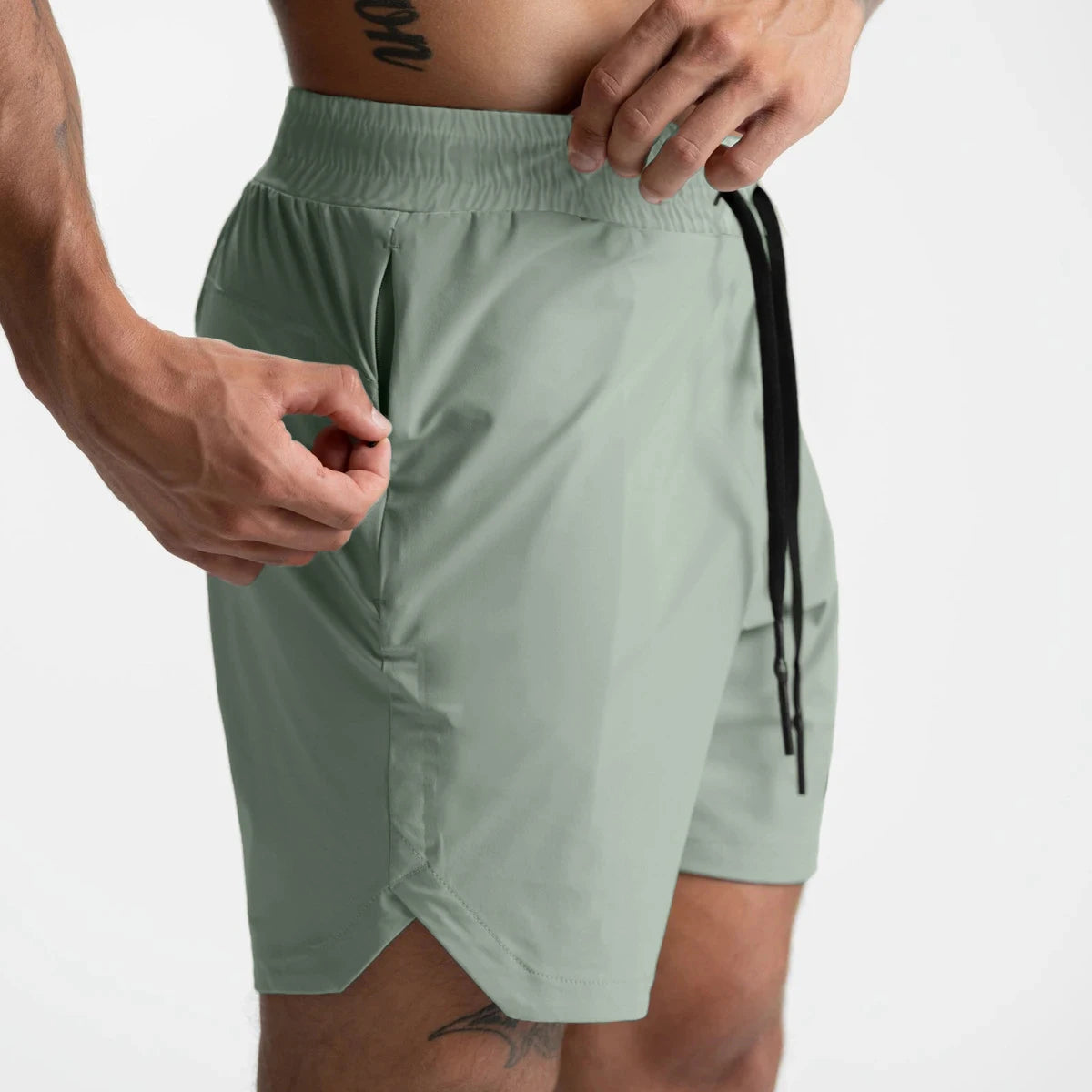 ACTIVEFIT SPORTS SHORTS
