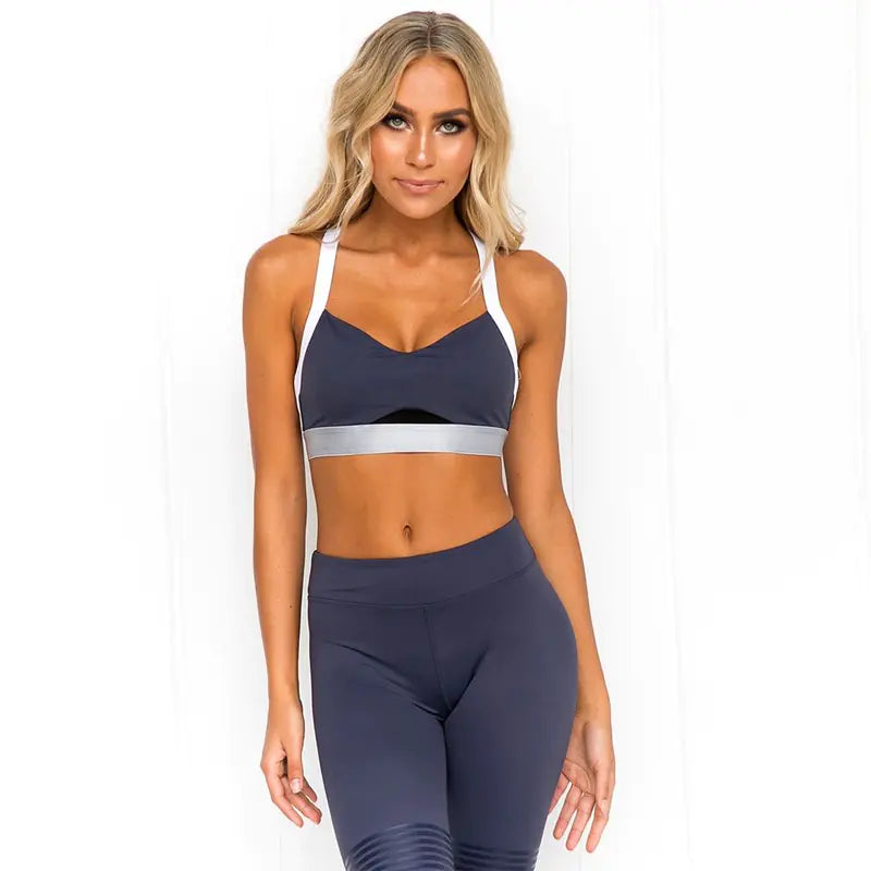 FLEXIFIT YOGA SET