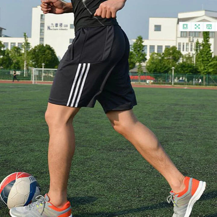 SUNLOVER SPORTS SHORTS