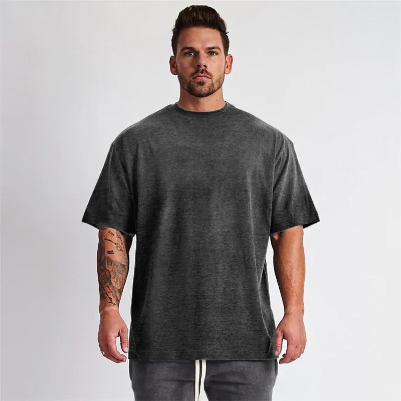 RELAXFIT SPORTS T-SHIRT